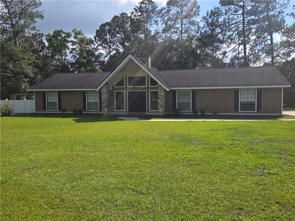2754 Tallokas Road Moultrie, GA 31788