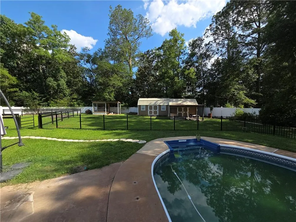 2754 Tallokas Road Moultrie, GA 31788