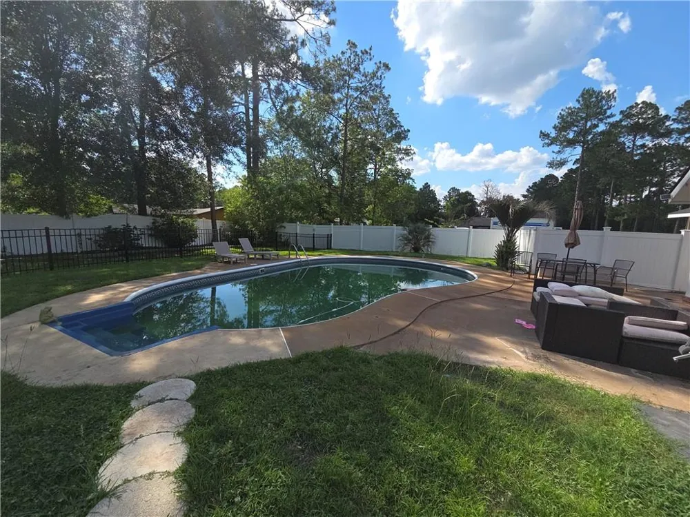 2754 Tallokas Road Moultrie, GA 31788