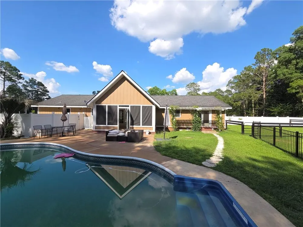 2754 Tallokas Road Moultrie, GA 31788