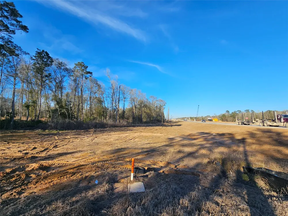 4 Sherwood Drive Shepherd, TX 77371