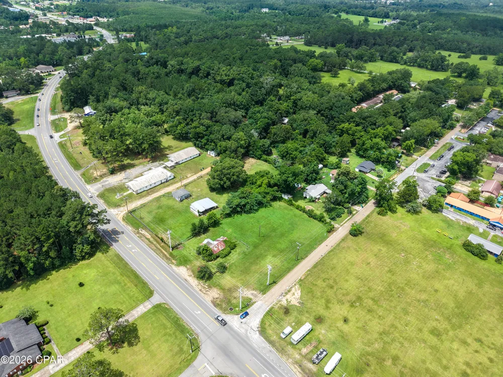 1103 S Waukesha Street Bonifay, FL 32425