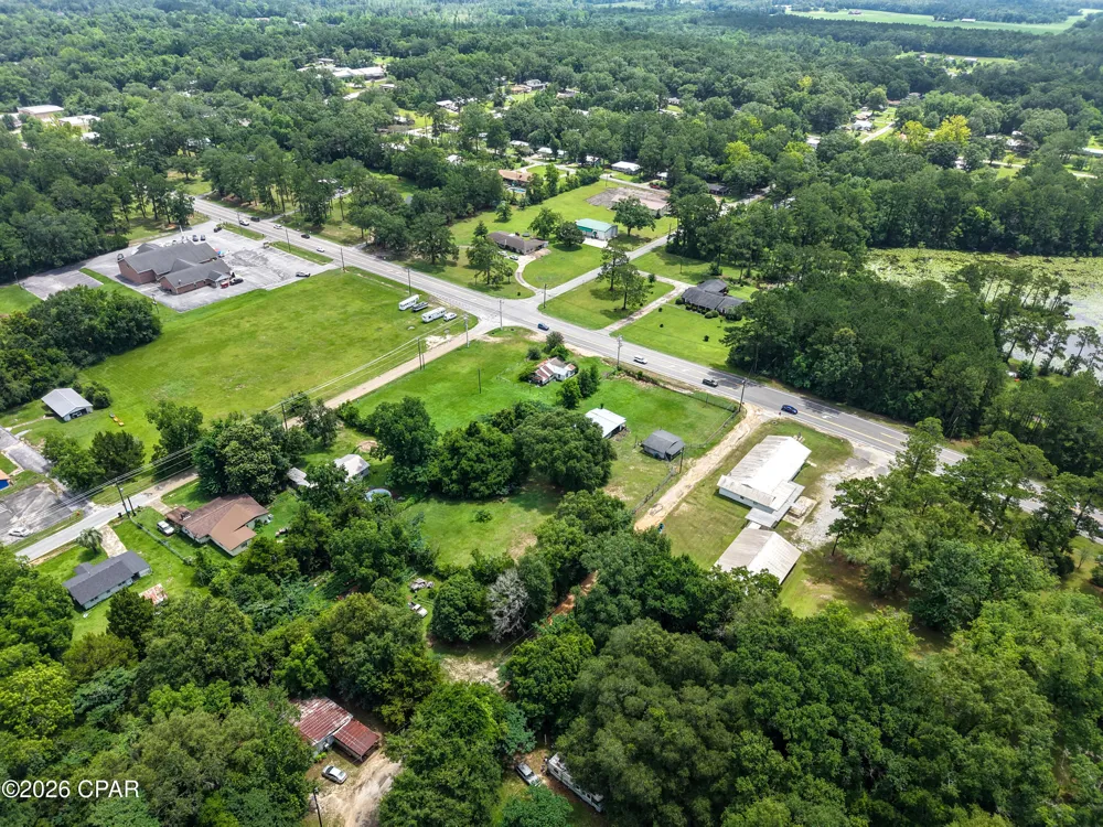 1103 S Waukesha Street Bonifay, FL 32425