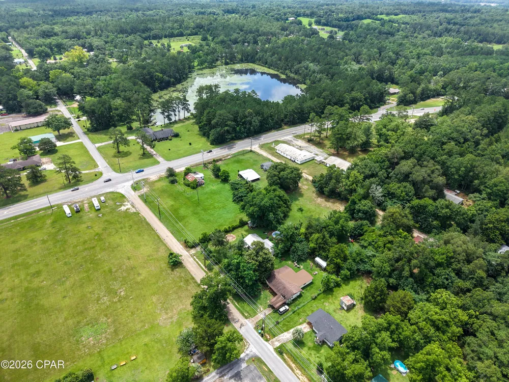 1103 S Waukesha Street Bonifay, FL 32425