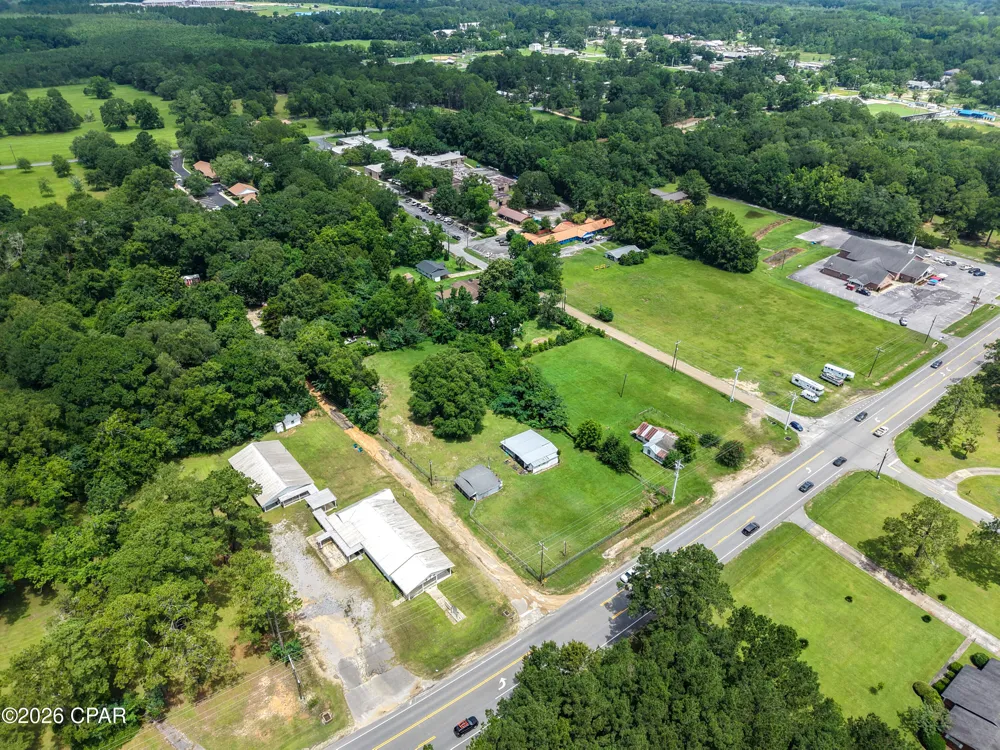 1103 S Waukesha Street Bonifay, FL 32425