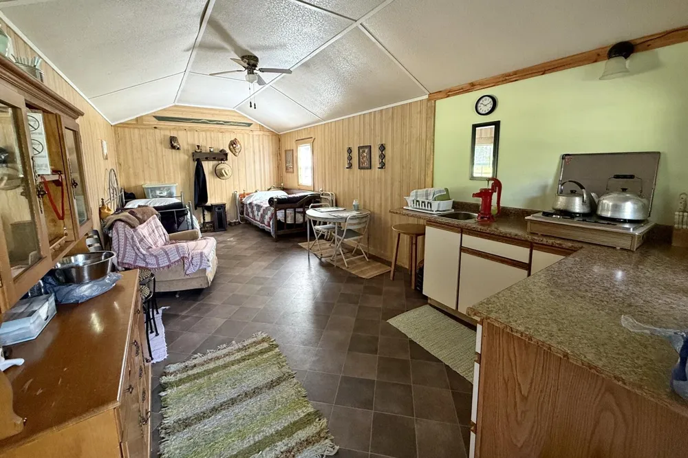 110th Ave Road Mecosta, MI 49332