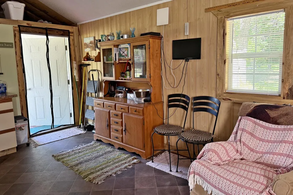 110th Ave Road Mecosta, MI 49332
