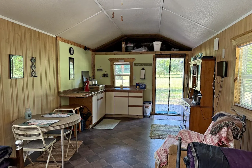 110th Ave Road Mecosta, MI 49332