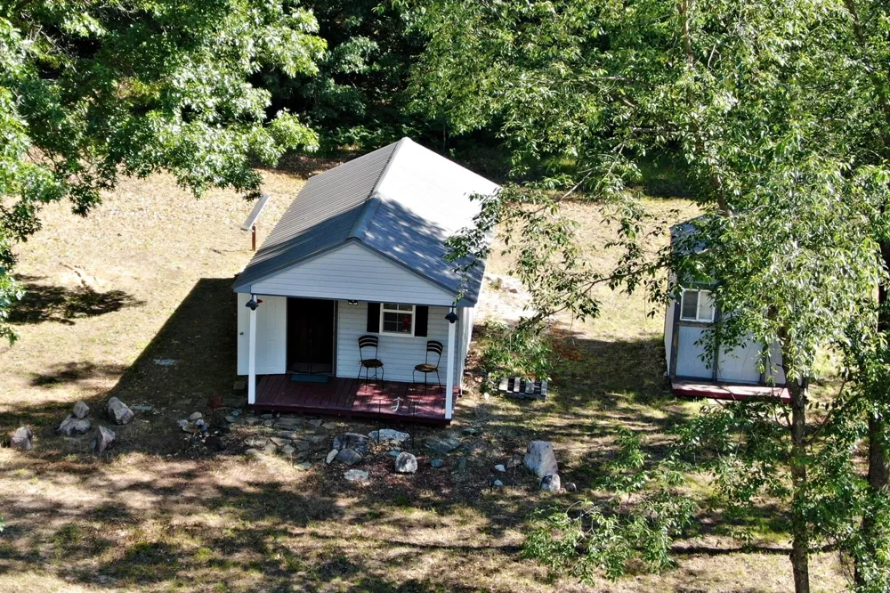 110th Ave Road Mecosta, MI 49332