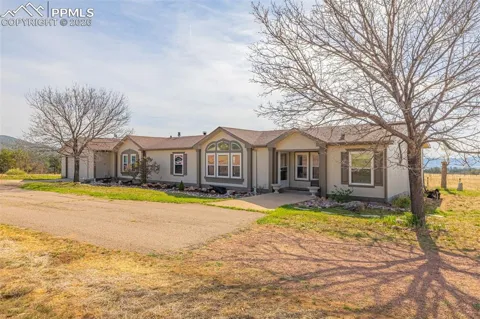 2084 Barrett Road