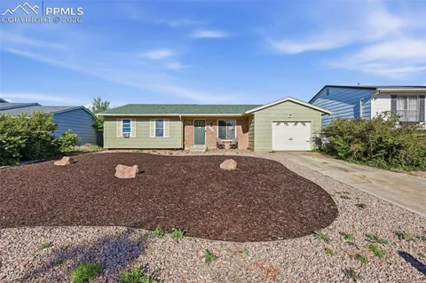 2574 Prescott Circle
