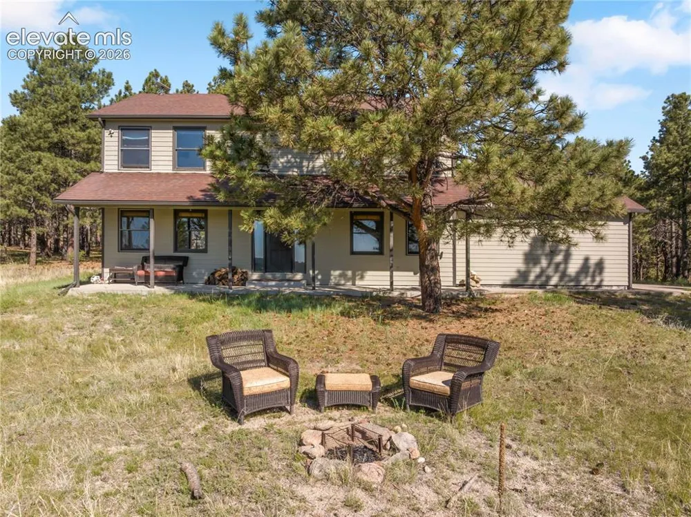 18673 Elbert Road Elbert, CO 80106