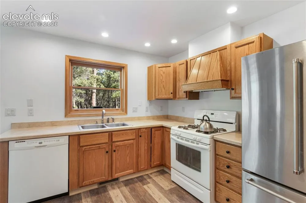 18673 Elbert Road Elbert, CO 80106