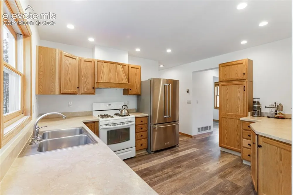 18673 Elbert Road Elbert, CO 80106