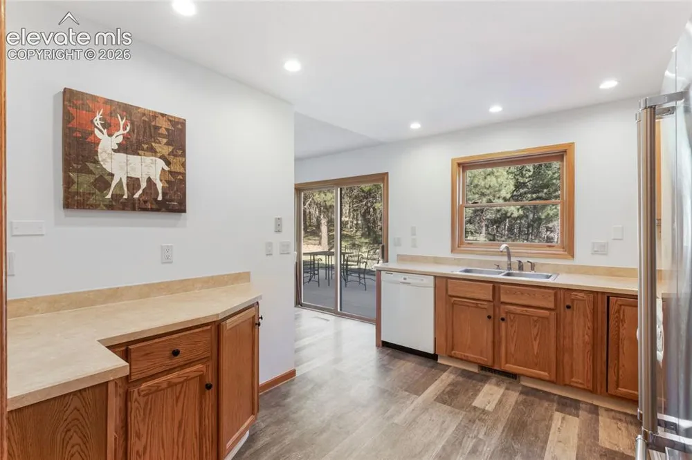 18673 Elbert Road Elbert, CO 80106