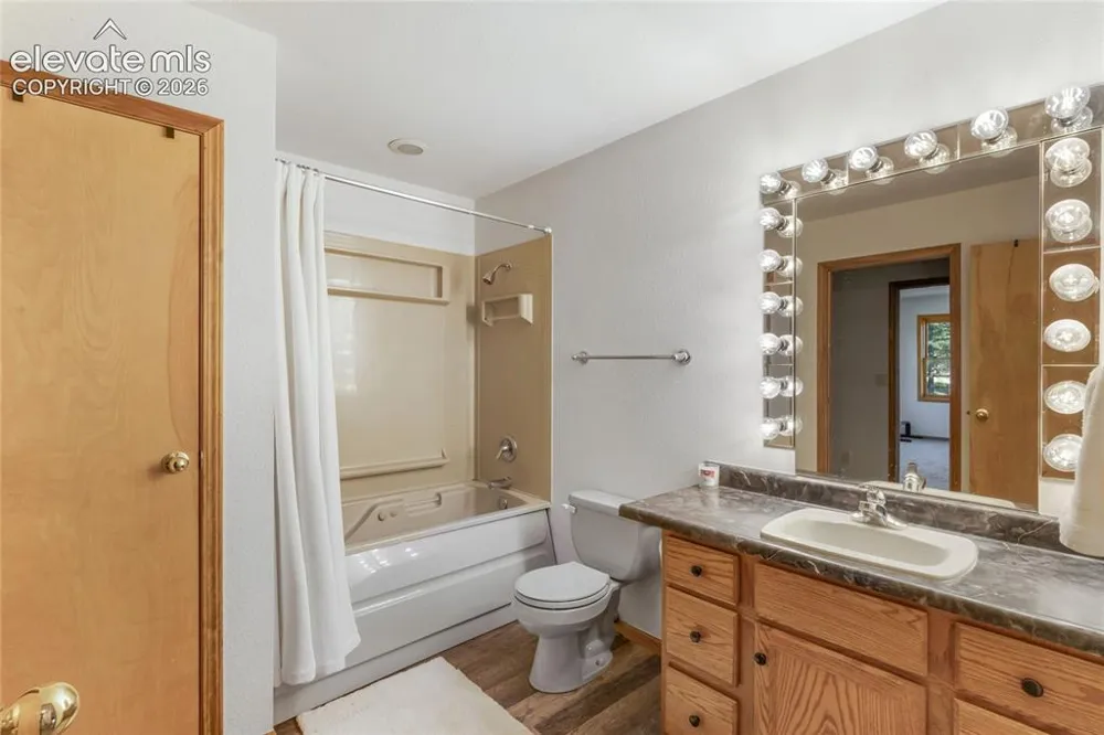 18673 Elbert Road Elbert, CO 80106