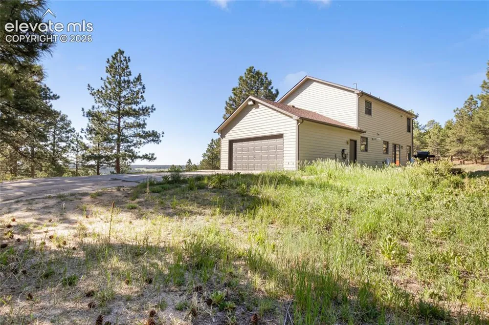 18673 Elbert Road Elbert, CO 80106