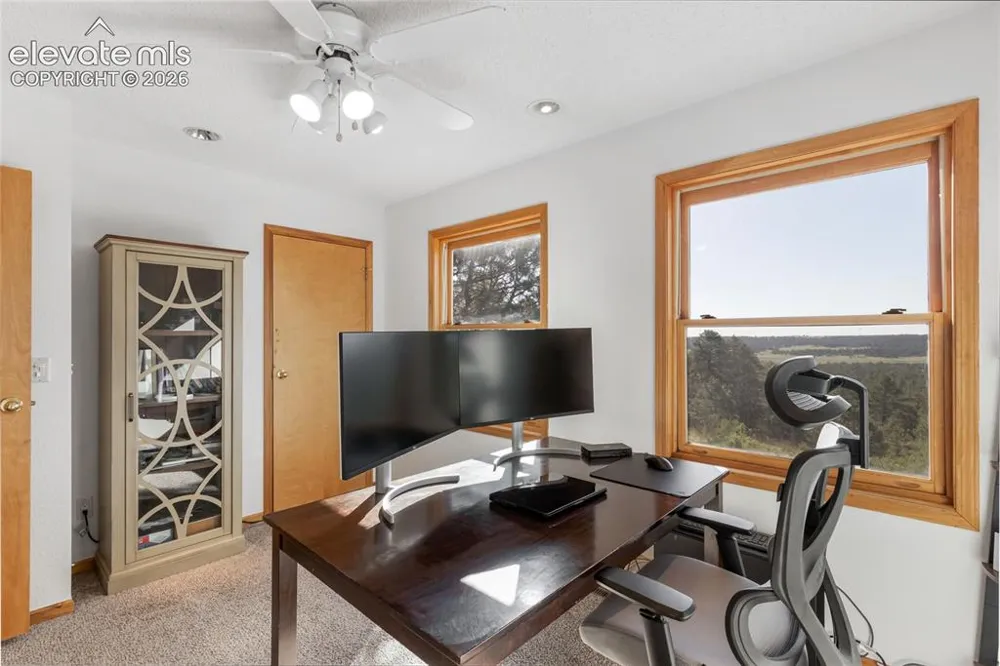 18673 Elbert Road Elbert, CO 80106