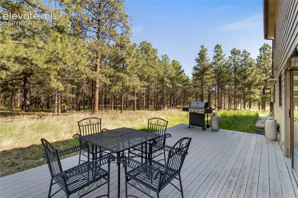 18673 Elbert Road Elbert, CO 80106