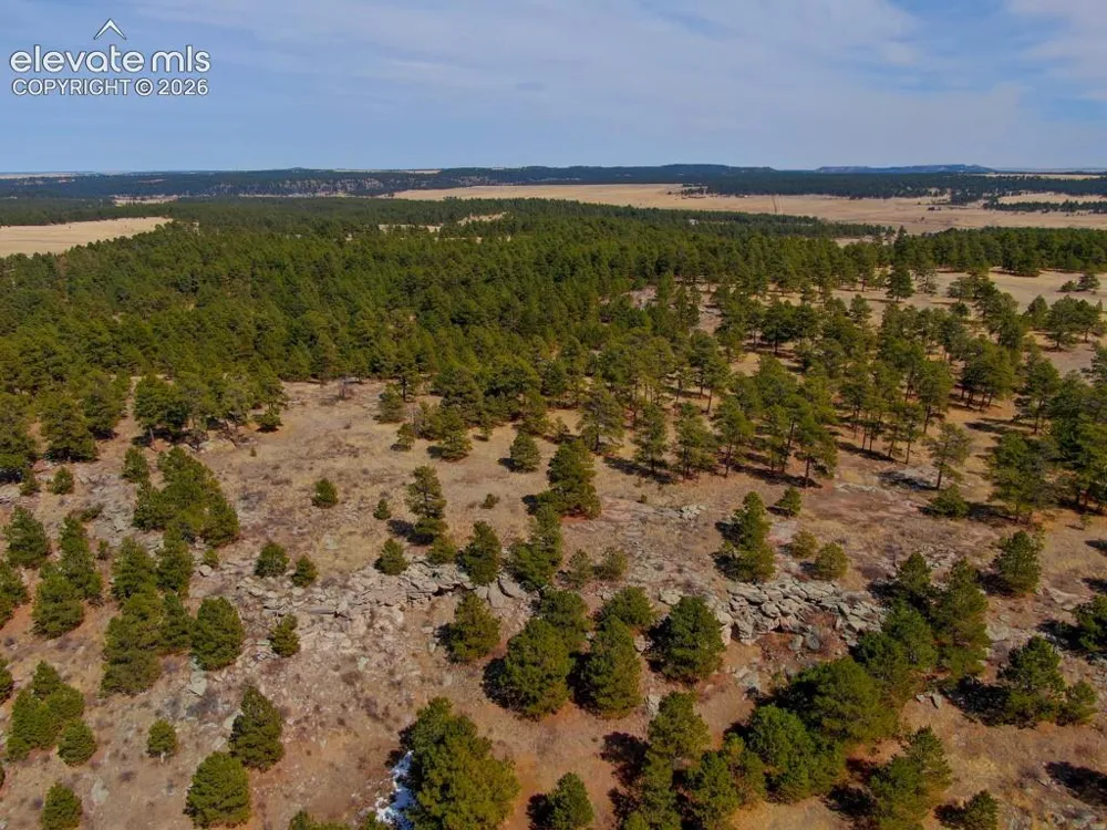 18673 Elbert Road Elbert, CO 80106