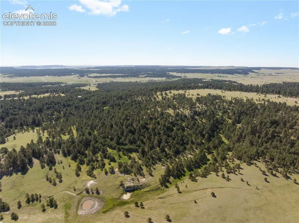 18673 Elbert Road Elbert, CO 80106
