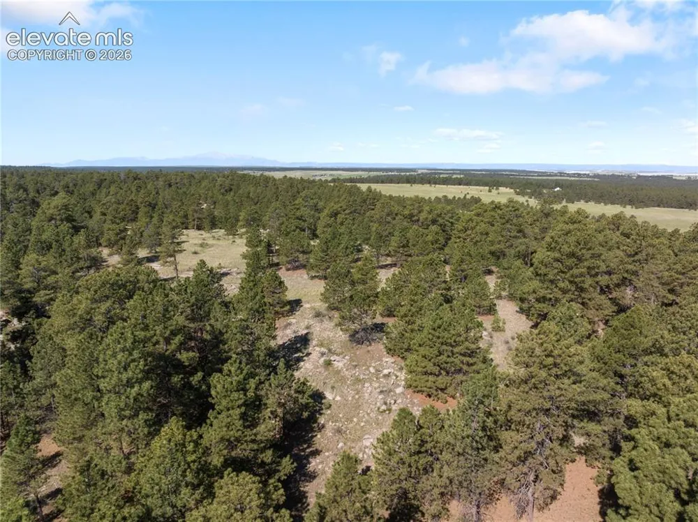18673 Elbert Road Elbert, CO 80106