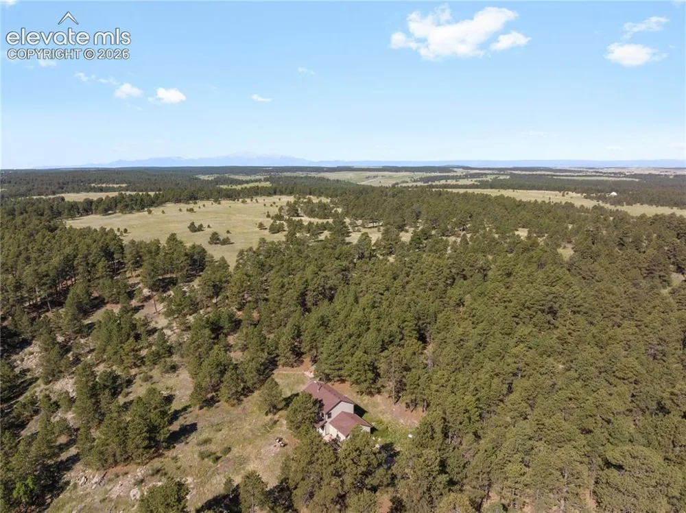 18673 Elbert Road Elbert, CO 80106