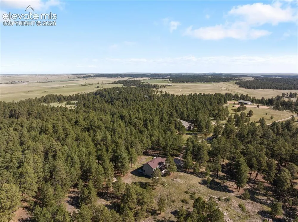 18673 Elbert Road Elbert, CO 80106