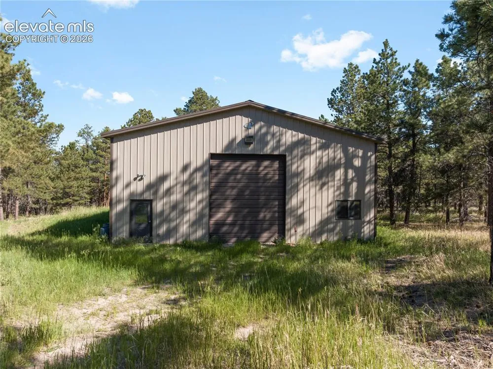 18673 Elbert Road Elbert, CO 80106