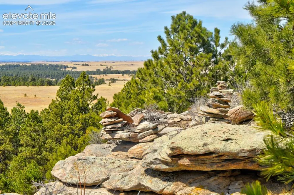 18673 Elbert Road Elbert, CO 80106