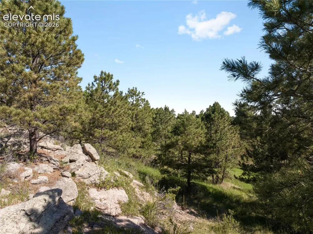 18673 Elbert Road Elbert, CO 80106