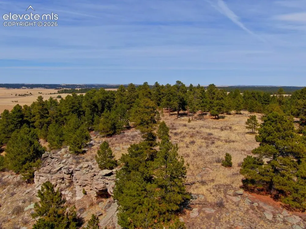 18673 Elbert Road Elbert, CO 80106