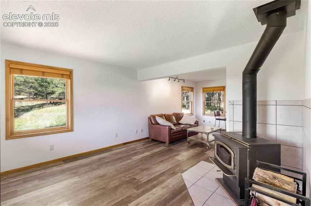 18673 Elbert Road Elbert, CO 80106