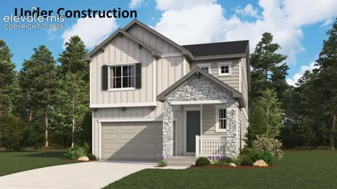 7870 Rainy Creek Trail