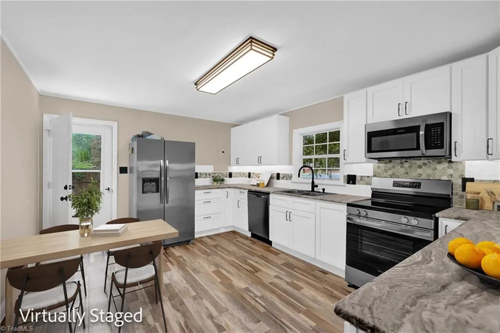 4507 US Highway 64 Mocksville, NC 27028