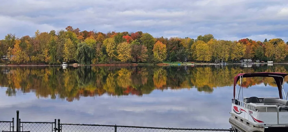 124 Peterson Drive Cheshire Township, MI 49055