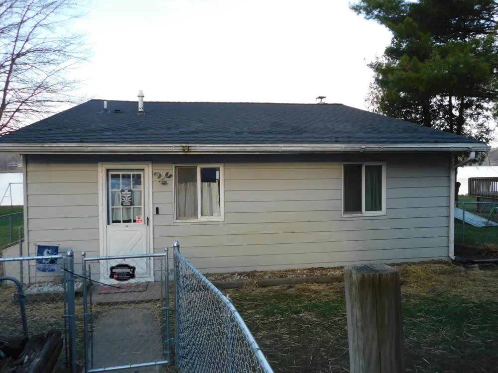 124 Peterson Drive Cheshire Township, MI 49055