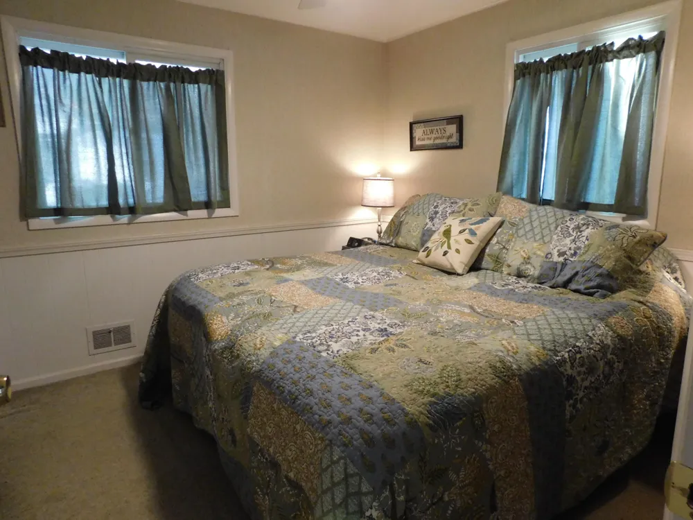 124 Peterson Drive Cheshire Township, MI 49055