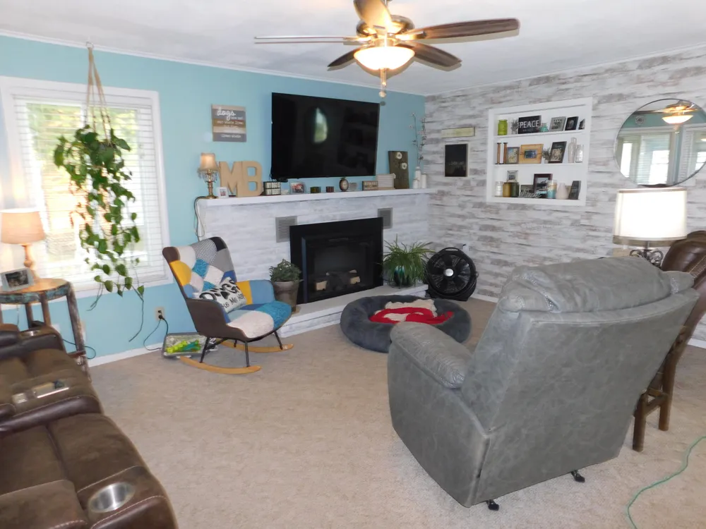 124 Peterson Drive Cheshire Township, MI 49055