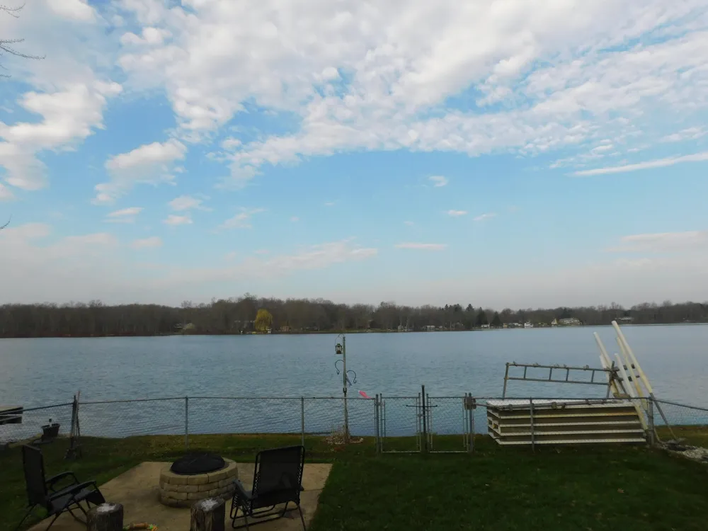 124 Peterson Drive Cheshire Township, MI 49055