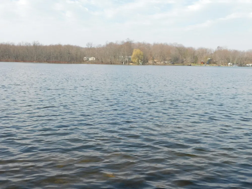 124 Peterson Drive Cheshire Township, MI 49055