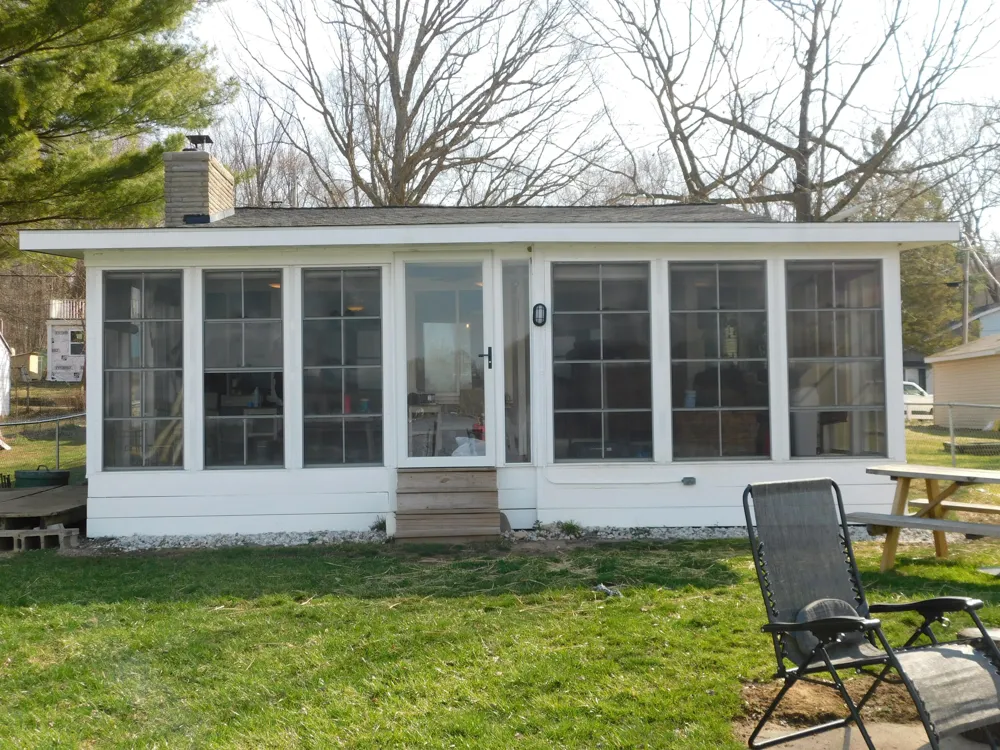 124 Peterson Drive Cheshire Township, MI 49055