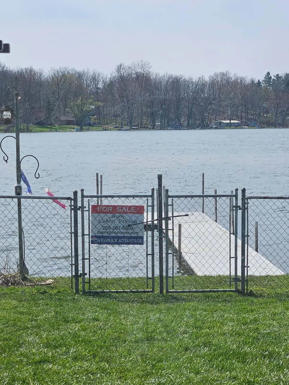124 Peterson Drive Cheshire Township, MI 49055