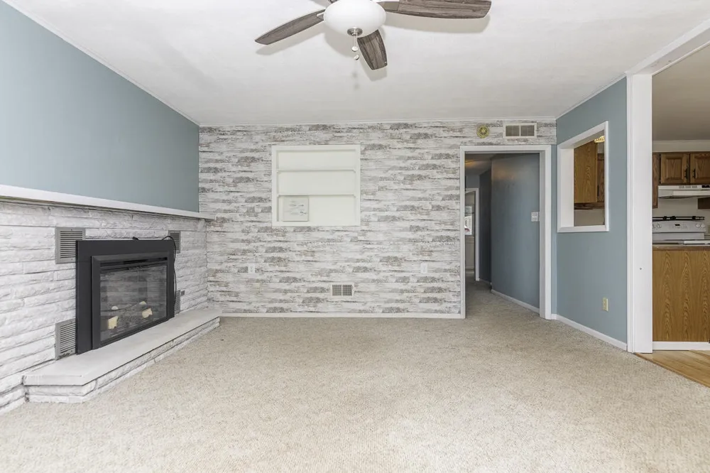 124 Peterson Drive Cheshire Township, MI 49055