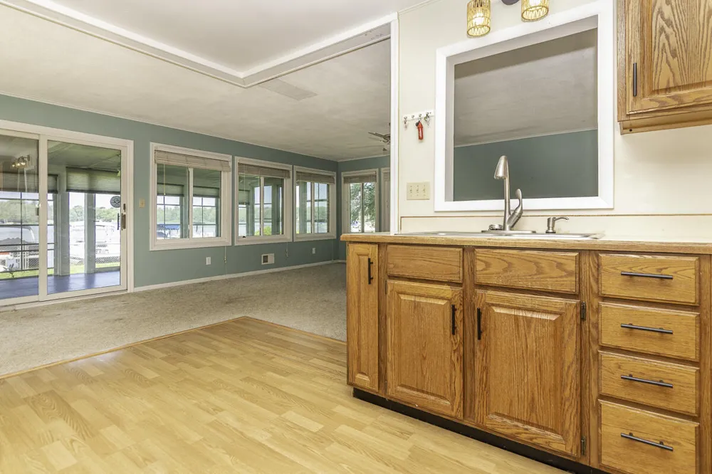 124 Peterson Drive Cheshire Township, MI 49055