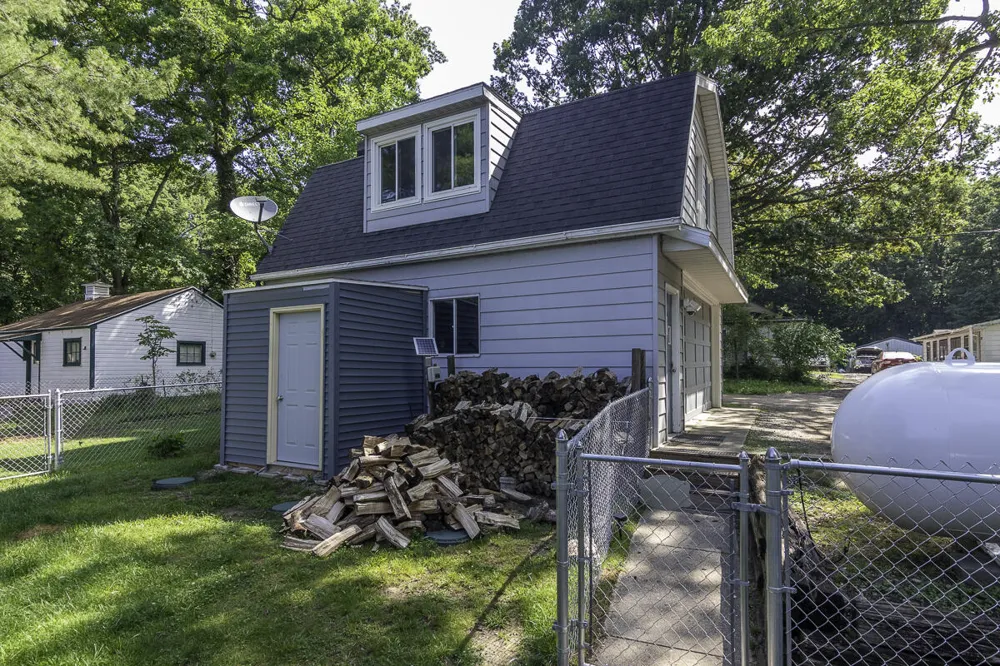 124 Peterson Drive Cheshire Township, MI 49055