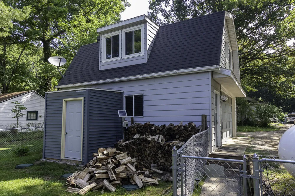 124 Peterson Drive Cheshire Township, MI 49055