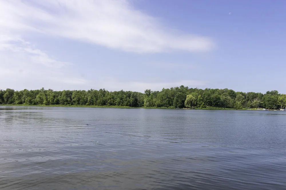 124 Peterson Drive Cheshire Township, MI 49055