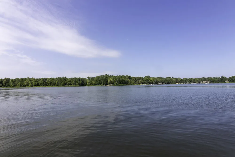124 Peterson Drive Cheshire Township, MI 49055