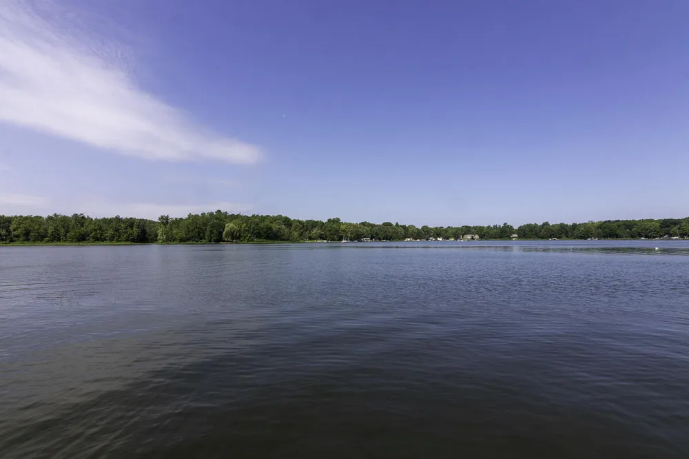 124 Peterson Drive Cheshire Township, MI 49055